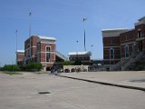 Berry Stadium exterior 8877 Barker Cypress Cypress (2).JPG